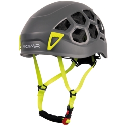 Kask wspinaczkowy Camp IKON - grey